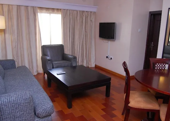 Owu Crown Hotel Ibadan