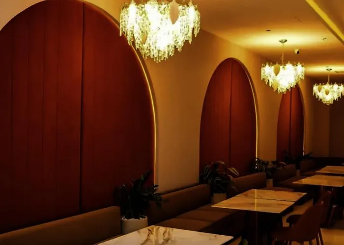 The Jagz Hotel
