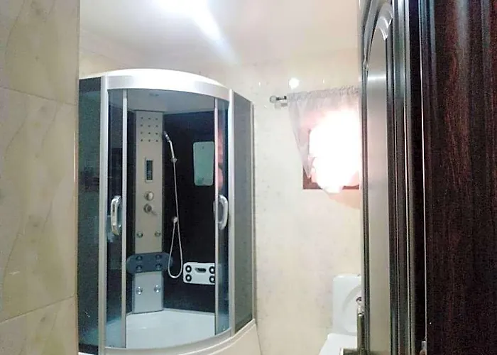 Damjay Hotel&Suites