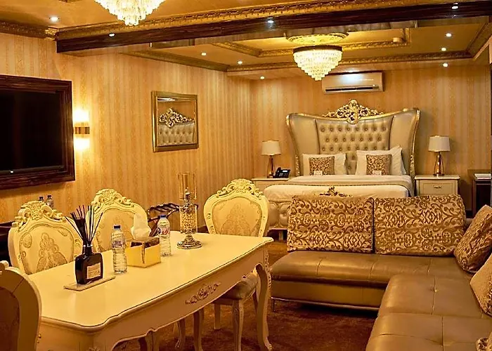 No. 1 Hotel Ibadan