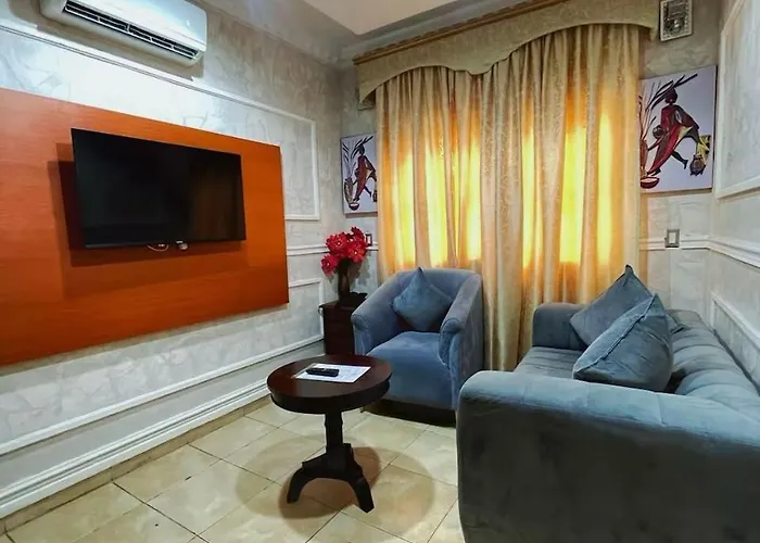 Gallanisuites Hotels